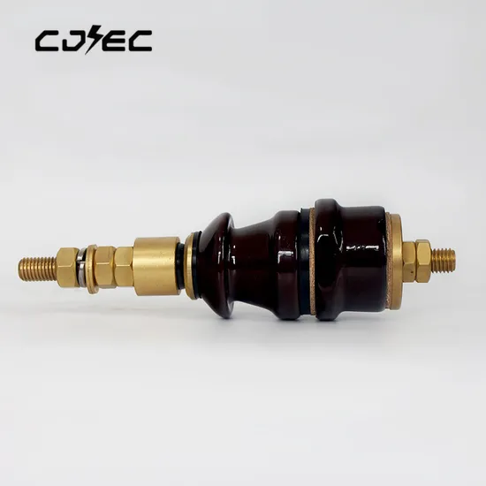 1kV低圧磁器変圧器ソケット